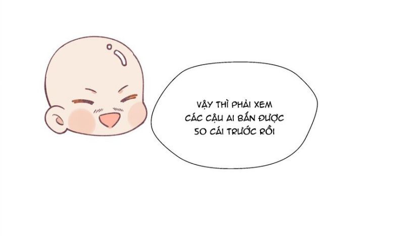 Cuộc Chiến Không Rung Động: Chapter 20