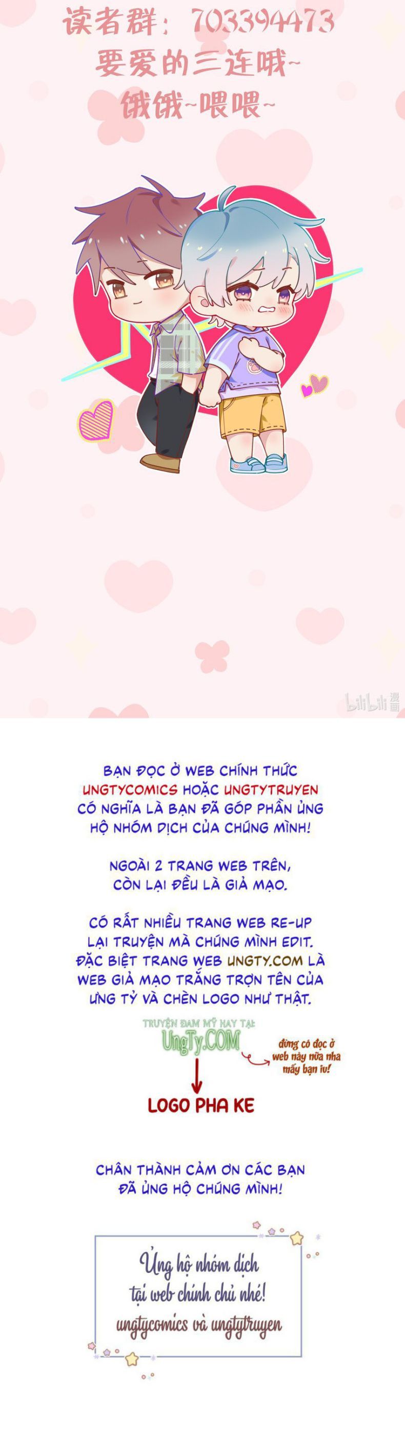 Cuộc Chiến Không Rung Động: Chapter 20