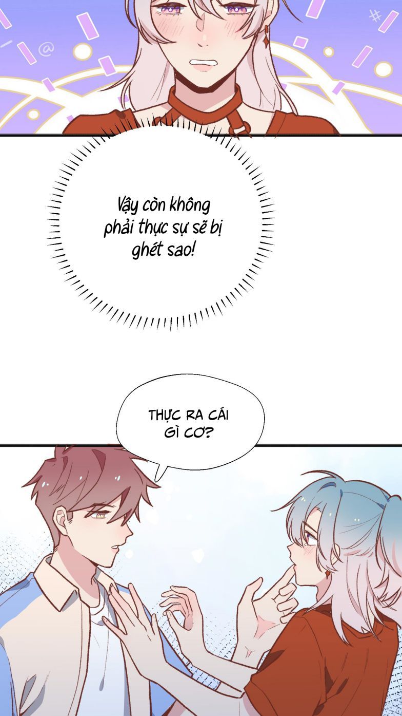 Cuộc Chiến Không Rung Động: Chapter 23