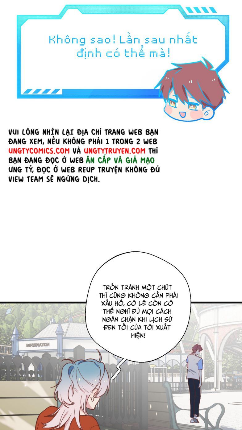 Cuộc Chiến Không Rung Động: Chapter 23