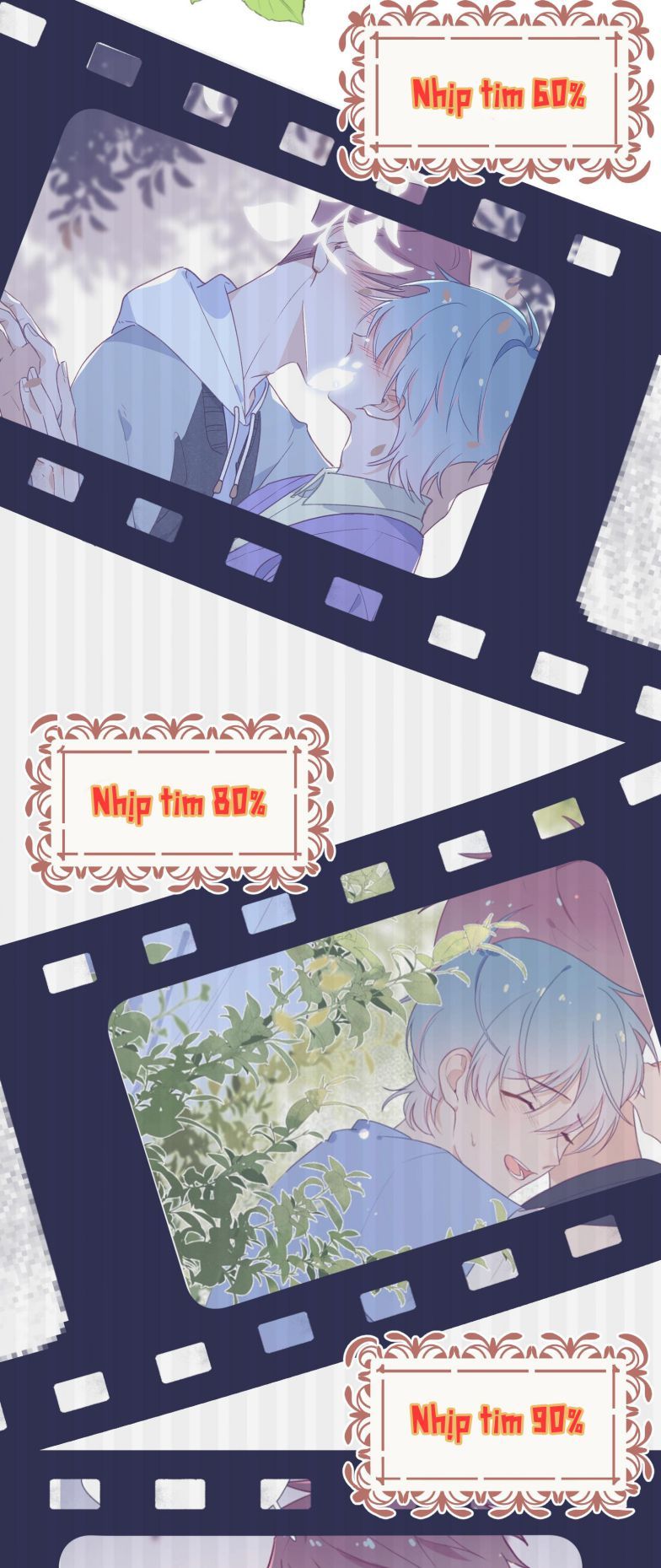 Cuộc Chiến Không Rung Động: Chapter 23