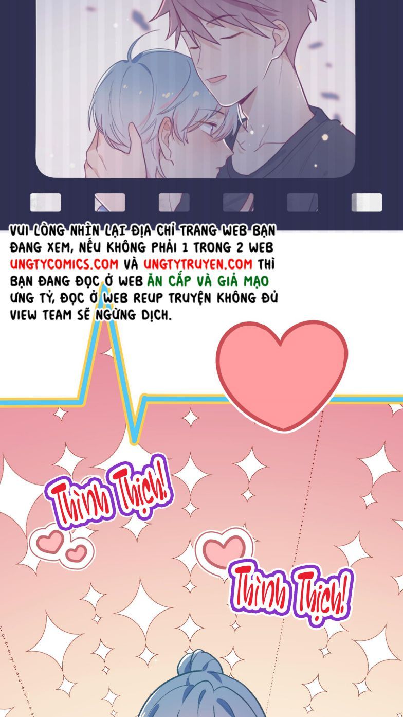 Cuộc Chiến Không Rung Động: Chapter 23