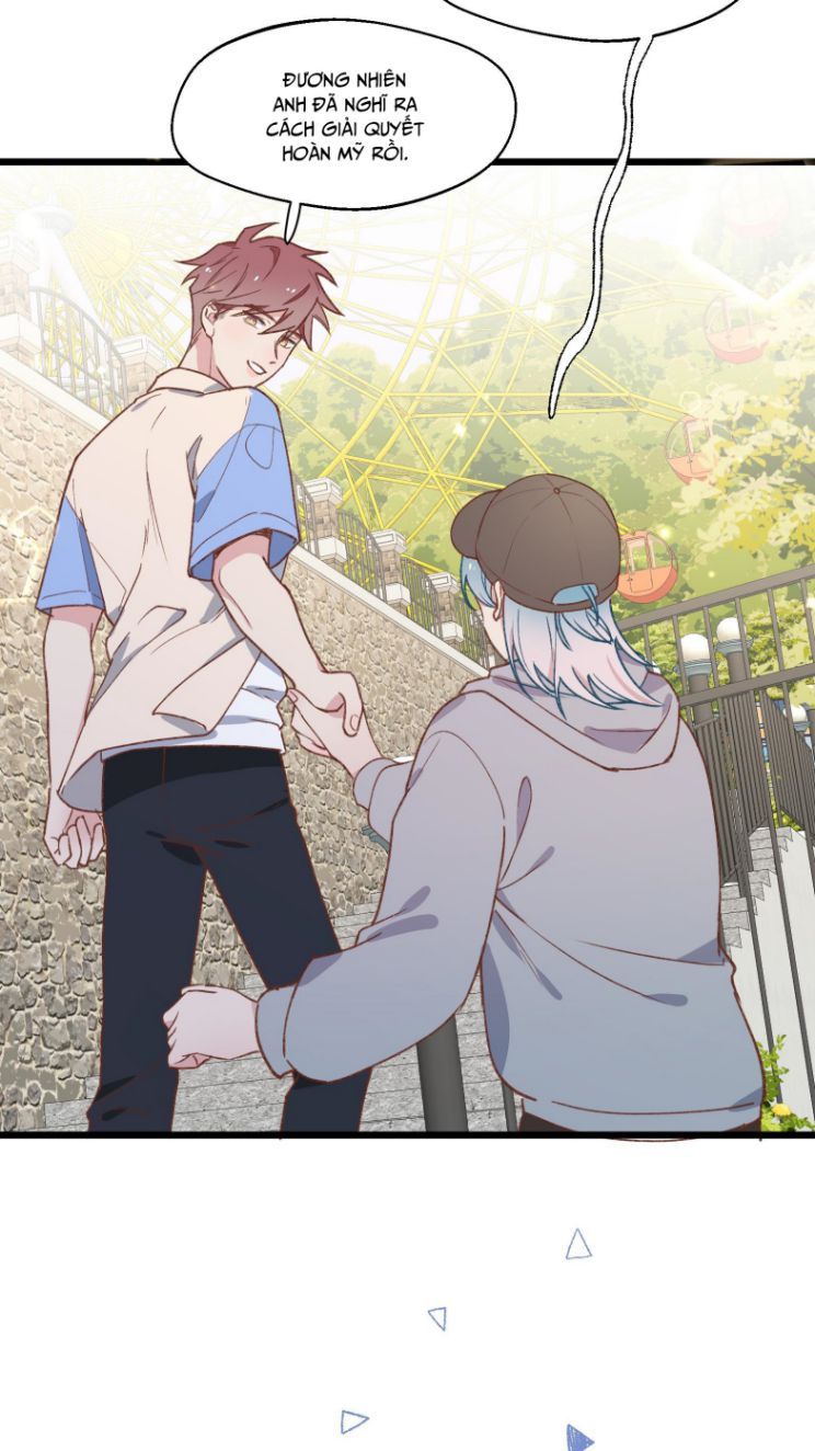 Cuộc Chiến Không Rung Động: Chapter 24