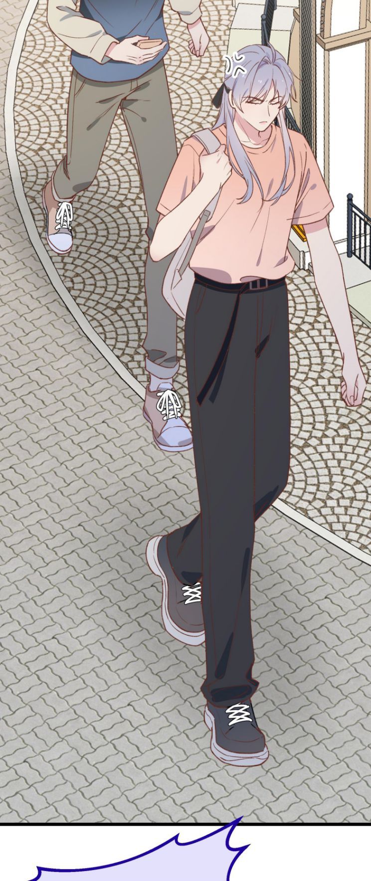 Cuộc Chiến Không Rung Động: Chapter 24