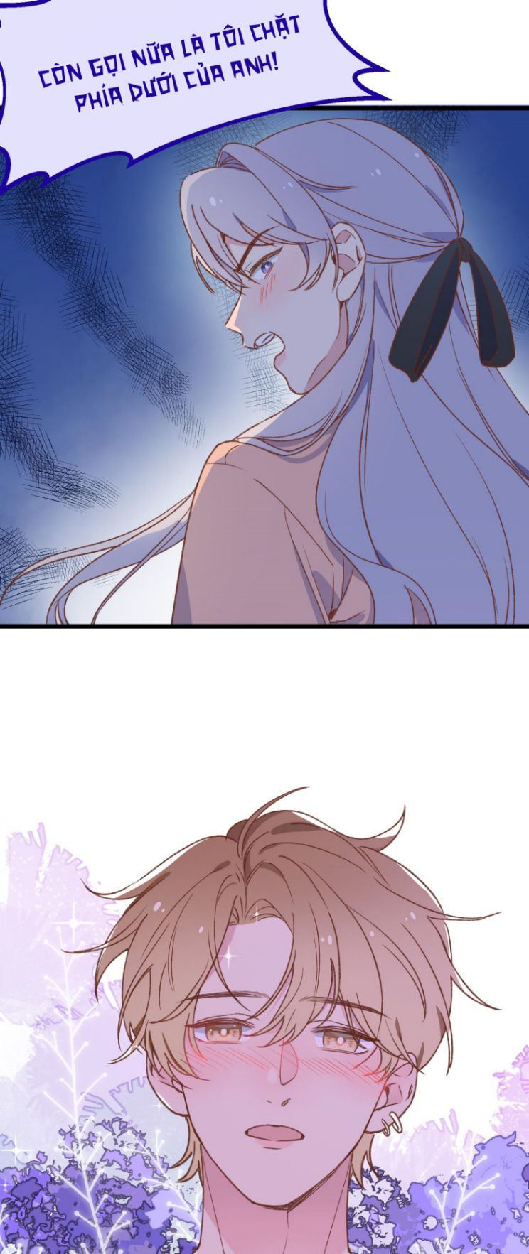 Cuộc Chiến Không Rung Động: Chapter 24