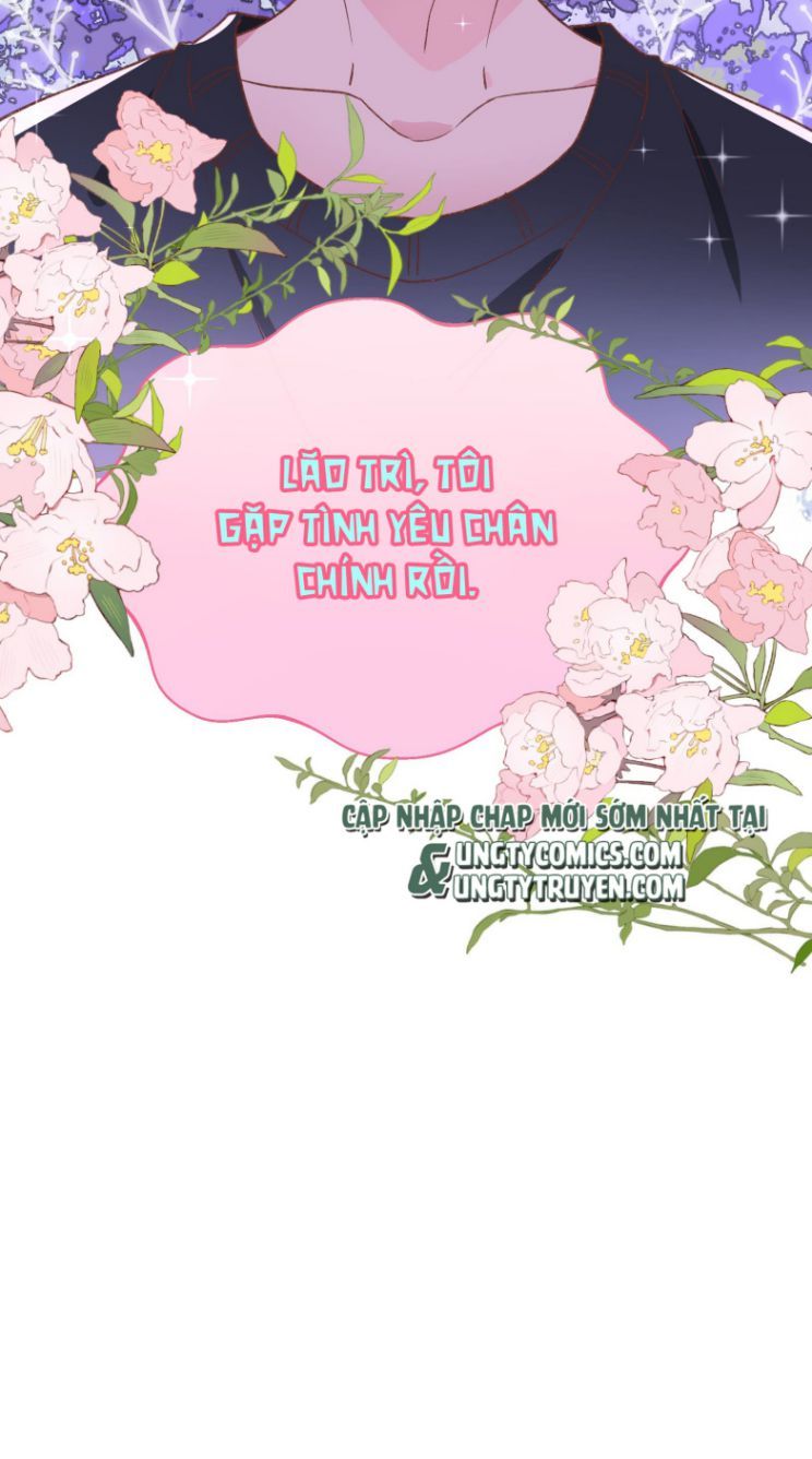 Cuộc Chiến Không Rung Động: Chapter 24