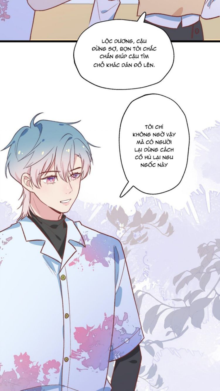 Cuộc Chiến Không Rung Động: Chapter 25