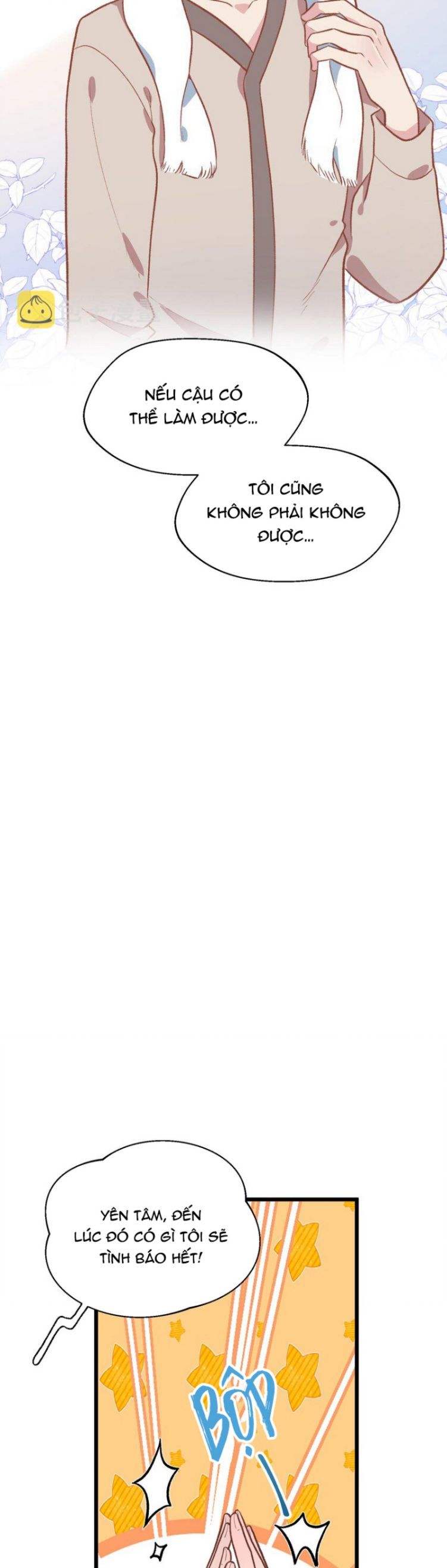 Cuộc Chiến Không Rung Động: Chapter 25