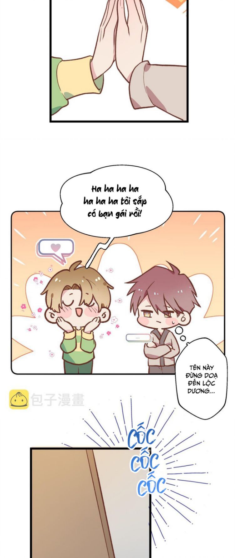 Cuộc Chiến Không Rung Động: Chapter 25