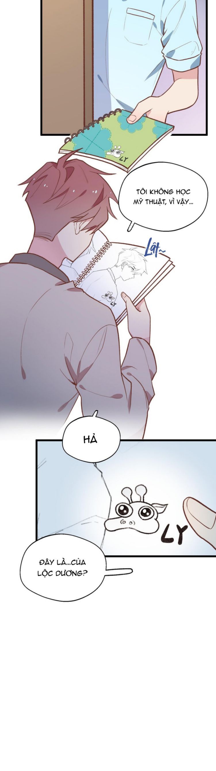 Cuộc Chiến Không Rung Động: Chapter 25