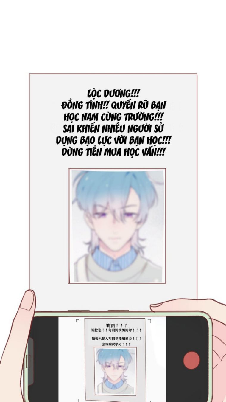 Cuộc Chiến Không Rung Động: Chapter 26