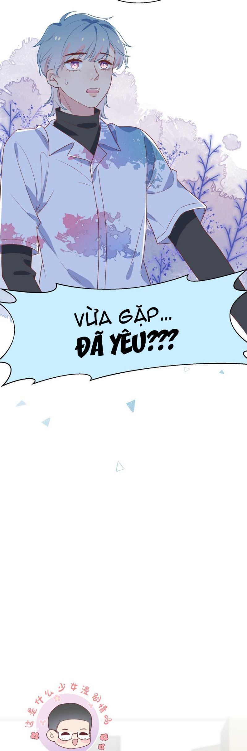 Cuộc Chiến Không Rung Động: Chapter 27