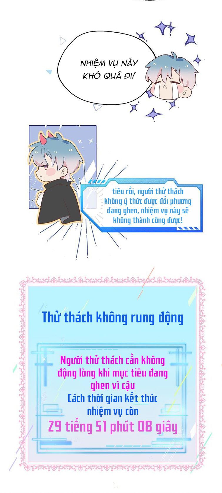 Cuộc Chiến Không Rung Động: Chapter 28