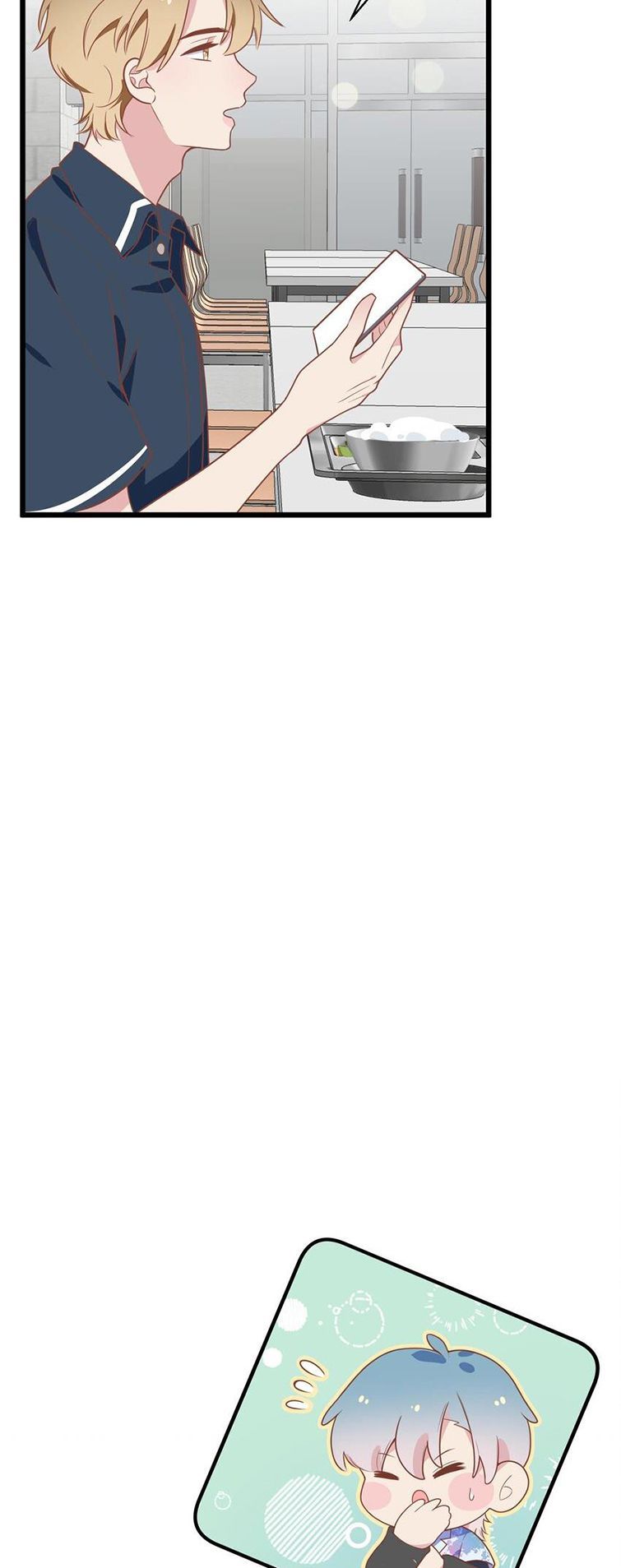 Cuộc Chiến Không Rung Động: Chapter 28