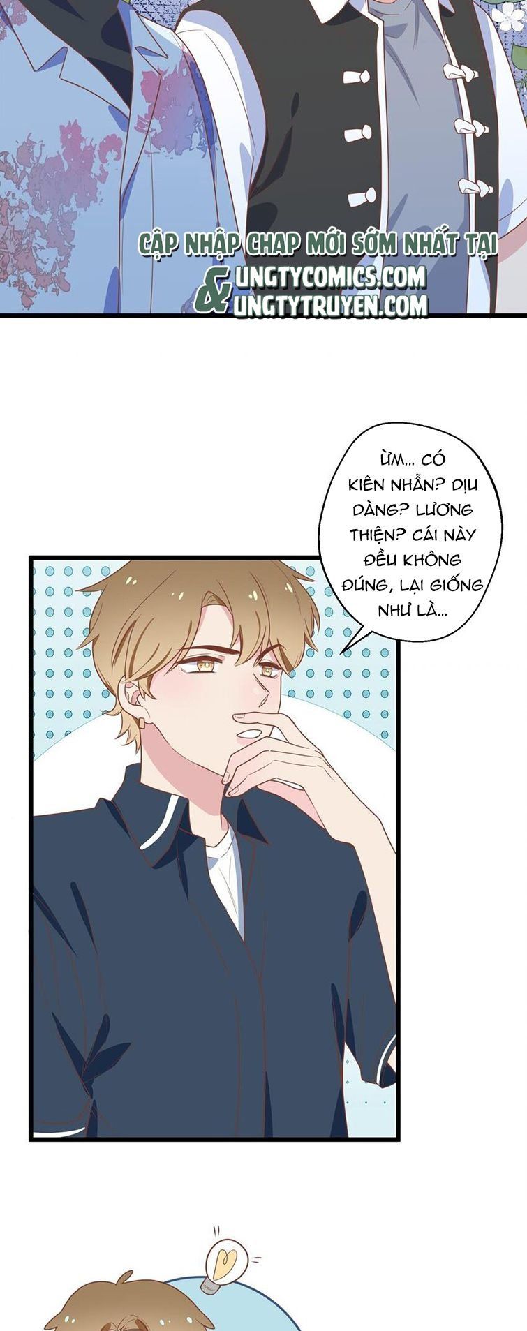 Cuộc Chiến Không Rung Động: Chapter 28
