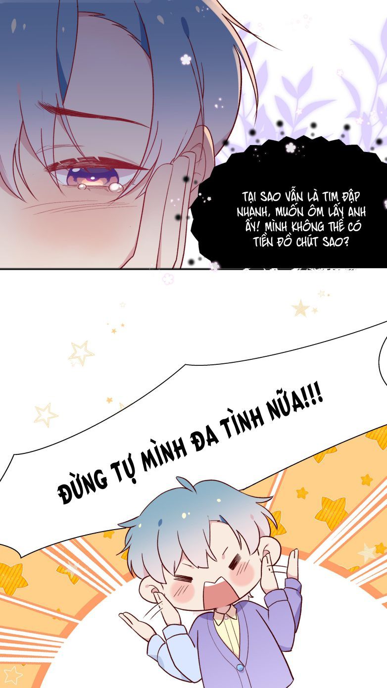 Cuộc Chiến Không Rung Động: Chapter 3