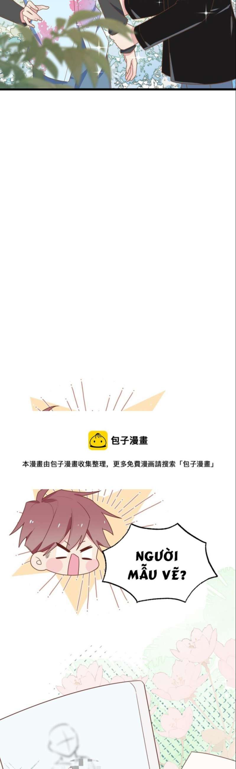 Cuộc Chiến Không Rung Động: Chapter 30