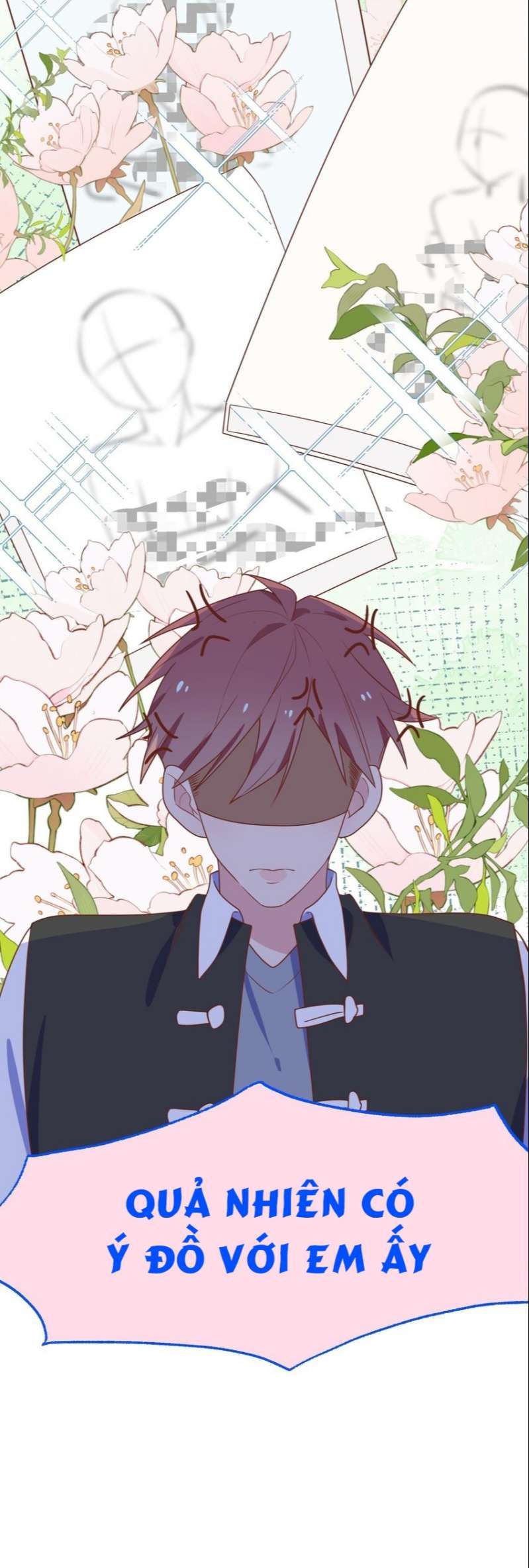 Cuộc Chiến Không Rung Động: Chapter 30