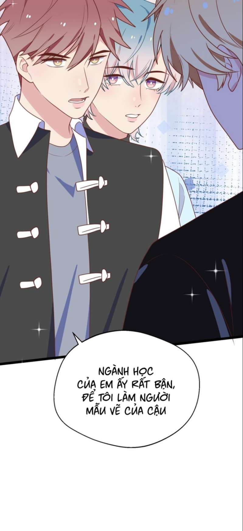 Cuộc Chiến Không Rung Động: Chapter 30