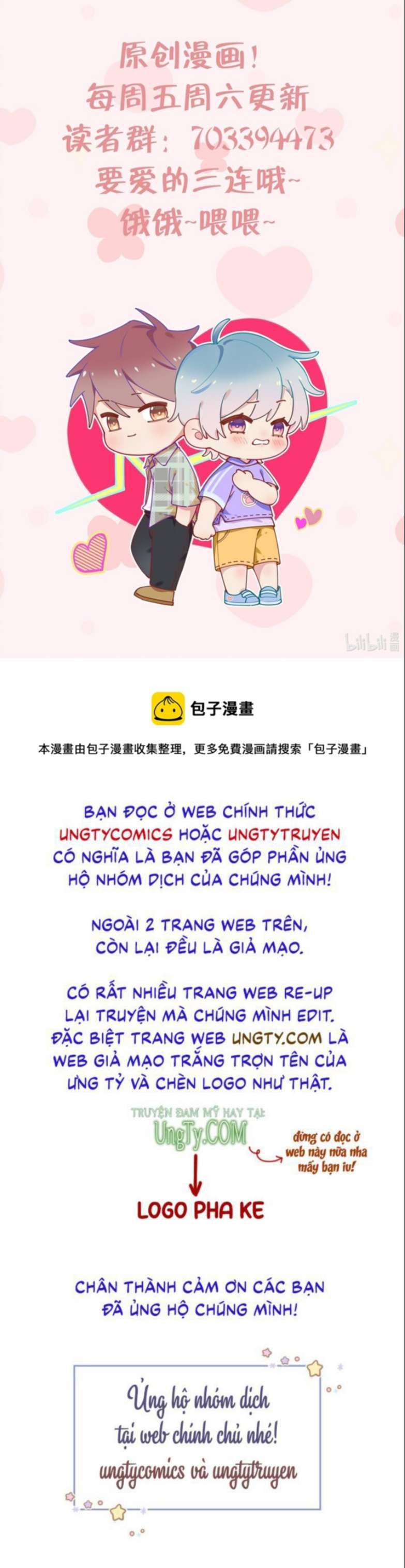 Cuộc Chiến Không Rung Động: Chapter 30