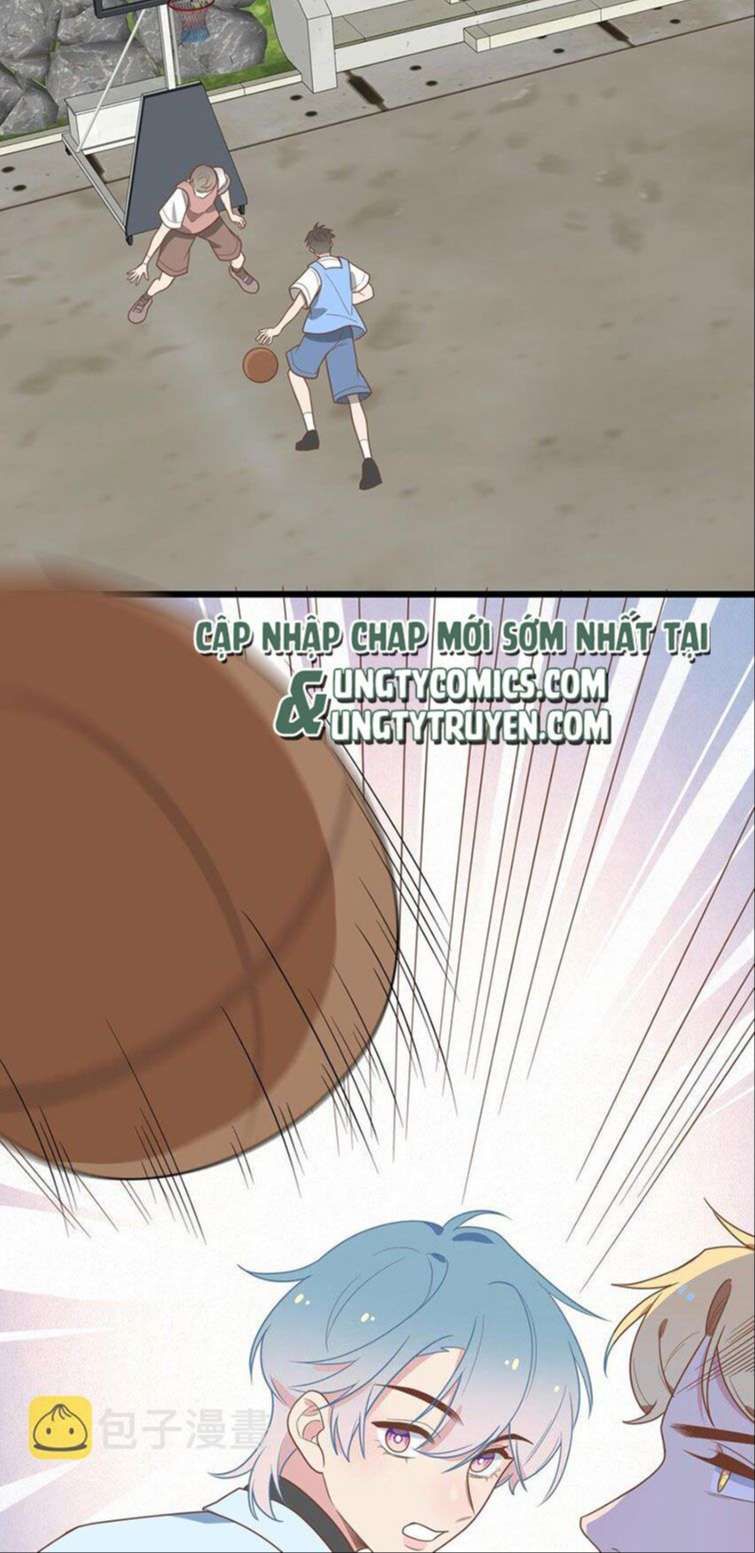 Cuộc Chiến Không Rung Động: Chapter 31