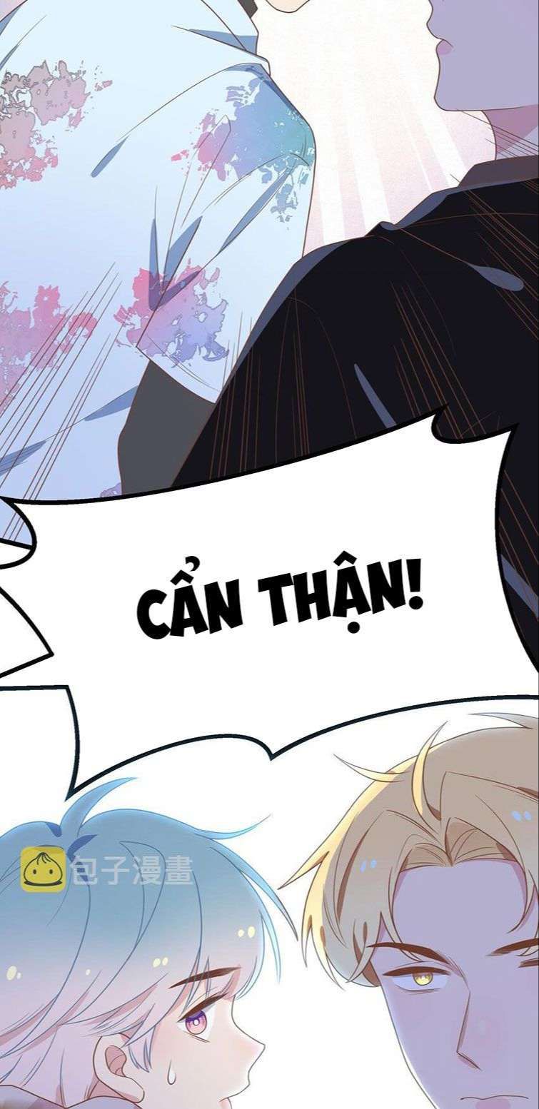 Cuộc Chiến Không Rung Động: Chapter 31