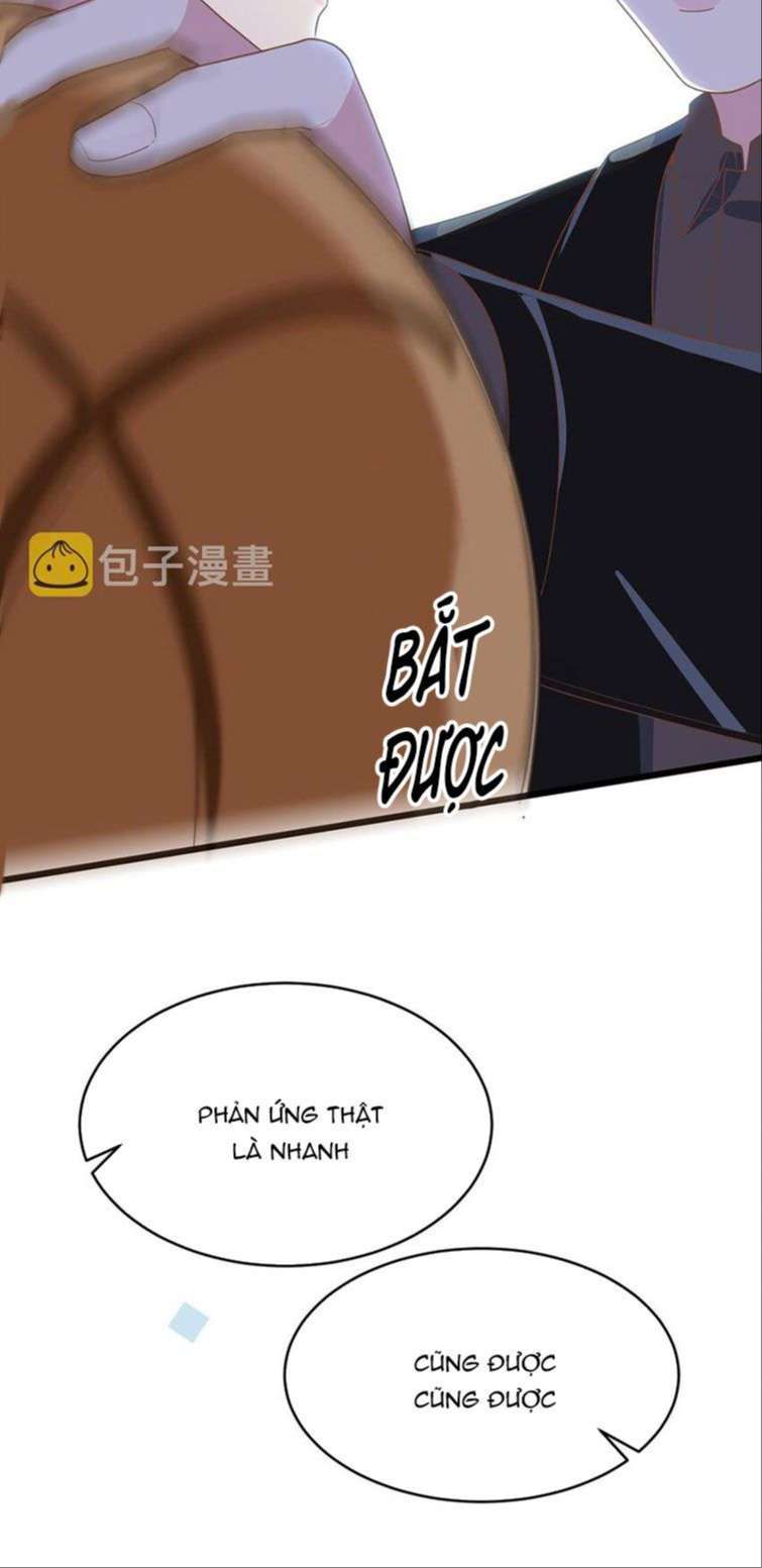 Cuộc Chiến Không Rung Động: Chapter 31