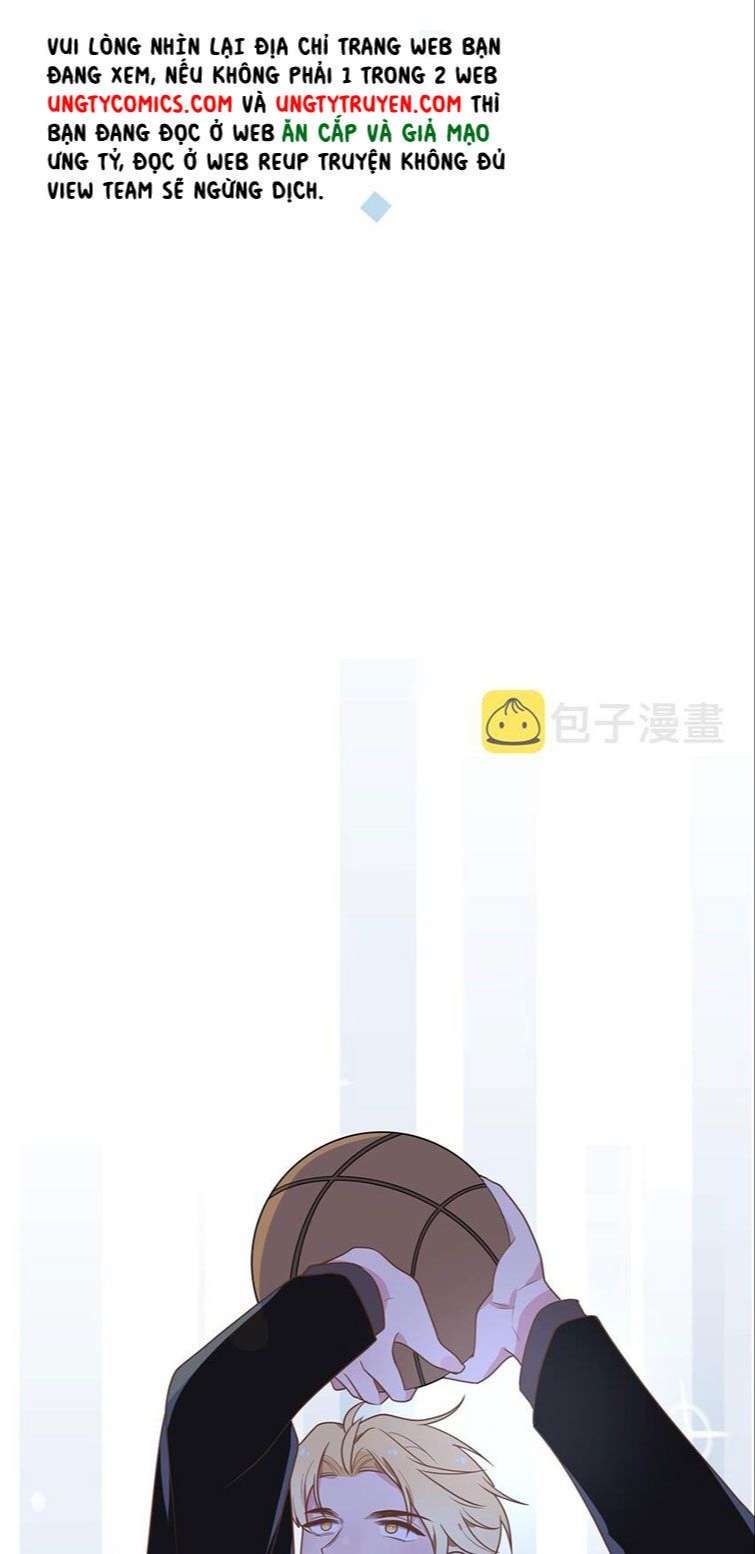 Cuộc Chiến Không Rung Động: Chapter 31