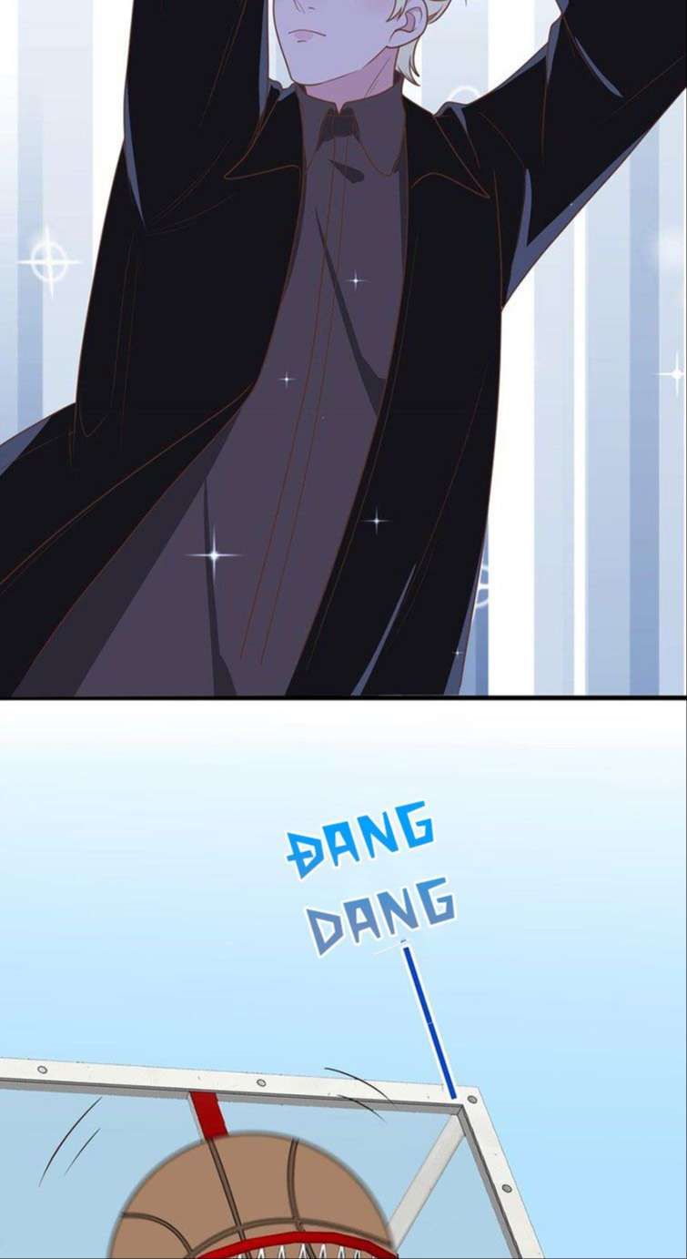 Cuộc Chiến Không Rung Động: Chapter 31