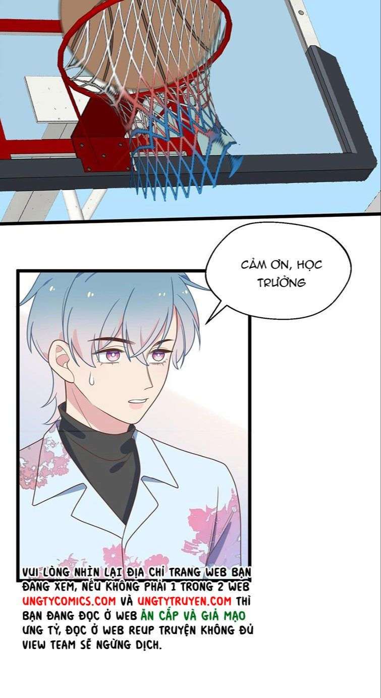 Cuộc Chiến Không Rung Động: Chapter 31