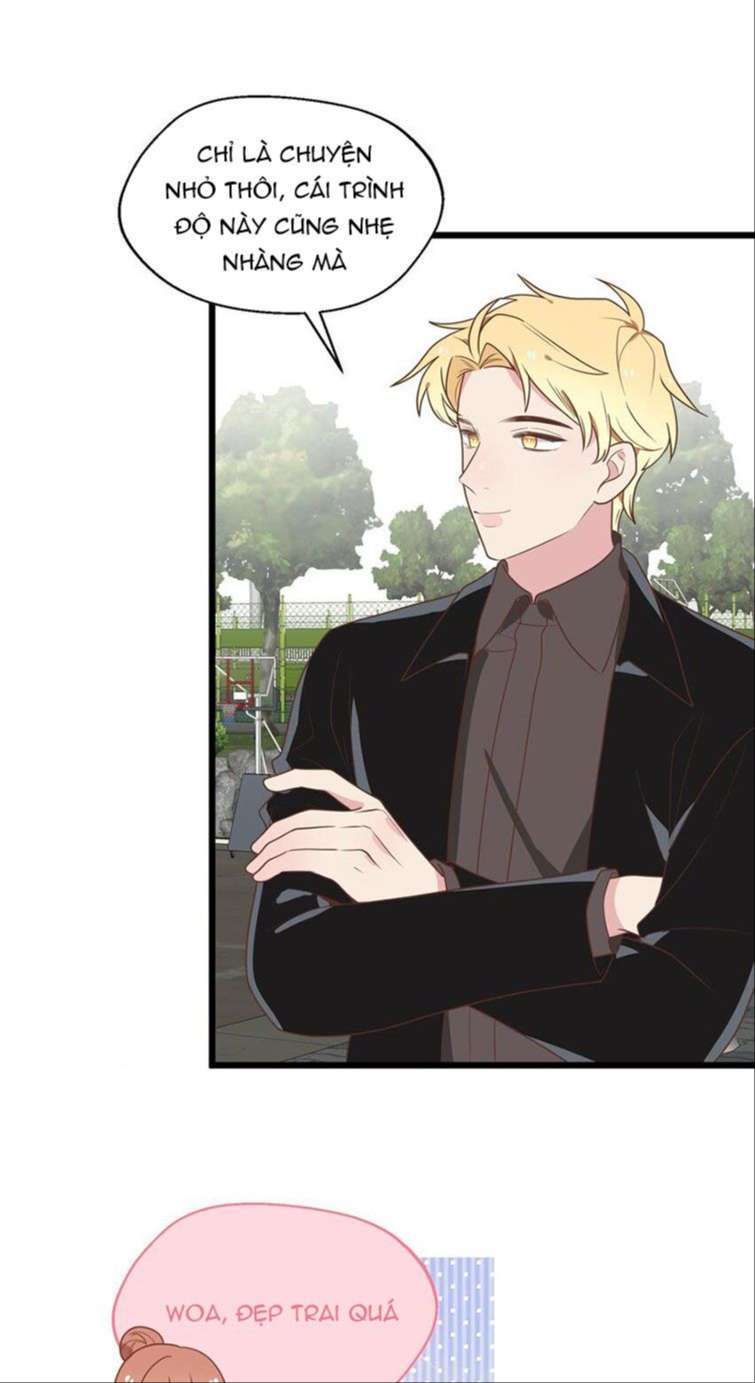 Cuộc Chiến Không Rung Động: Chapter 31