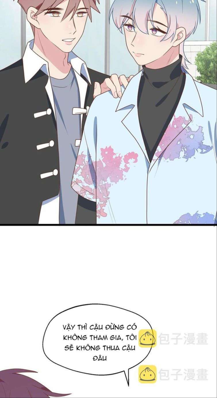 Cuộc Chiến Không Rung Động: Chapter 31
