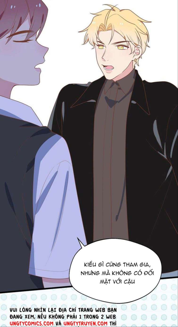 Cuộc Chiến Không Rung Động: Chapter 31