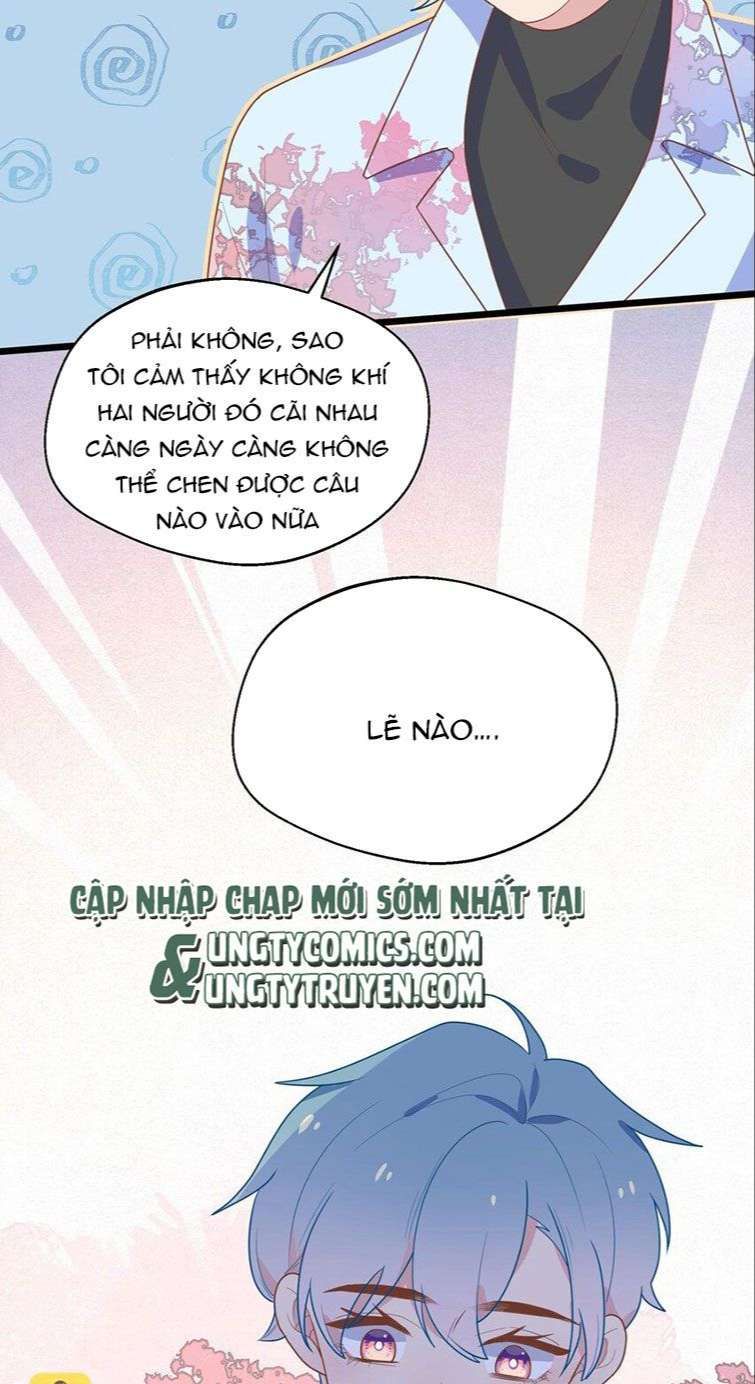 Cuộc Chiến Không Rung Động: Chapter 31