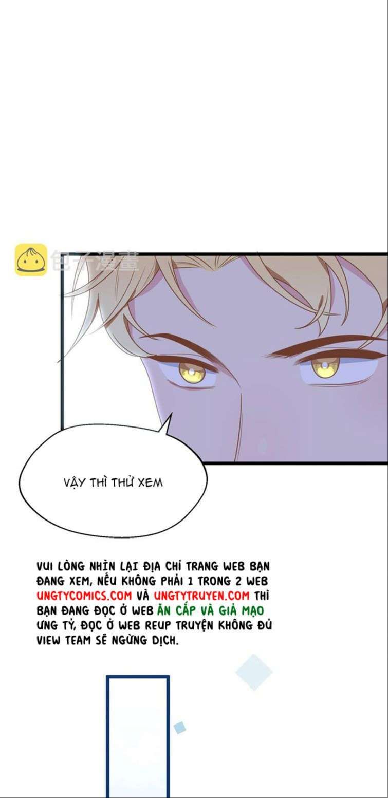 Cuộc Chiến Không Rung Động: Chapter 31