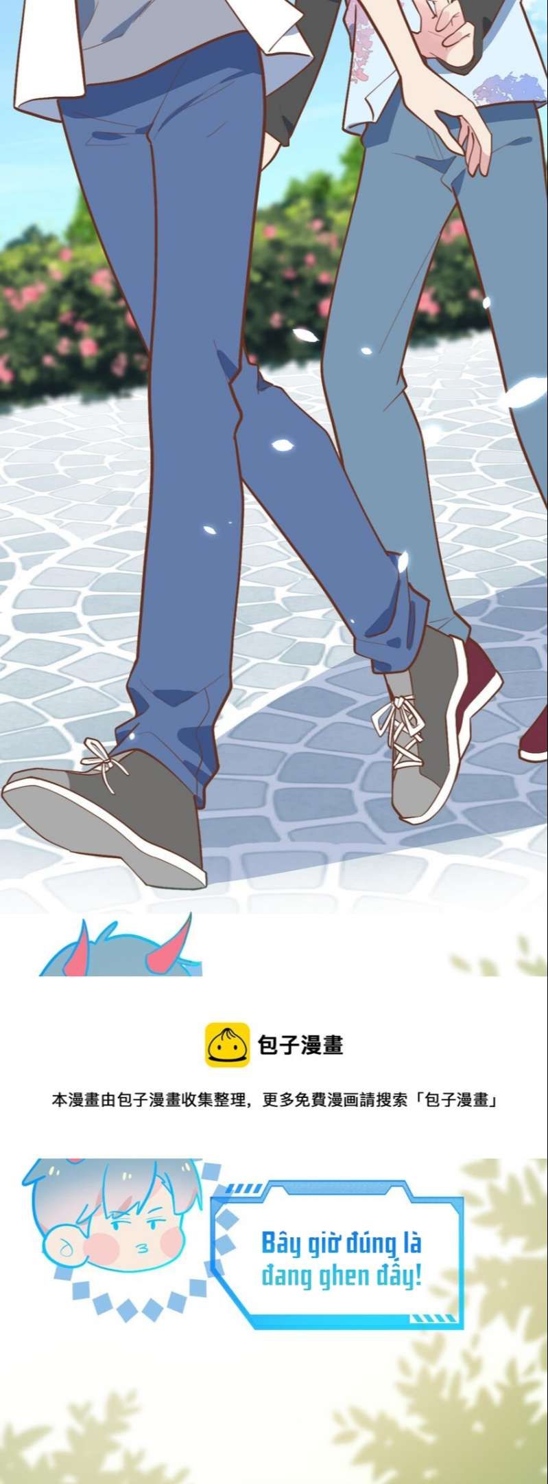 Cuộc Chiến Không Rung Động: Chapter 32