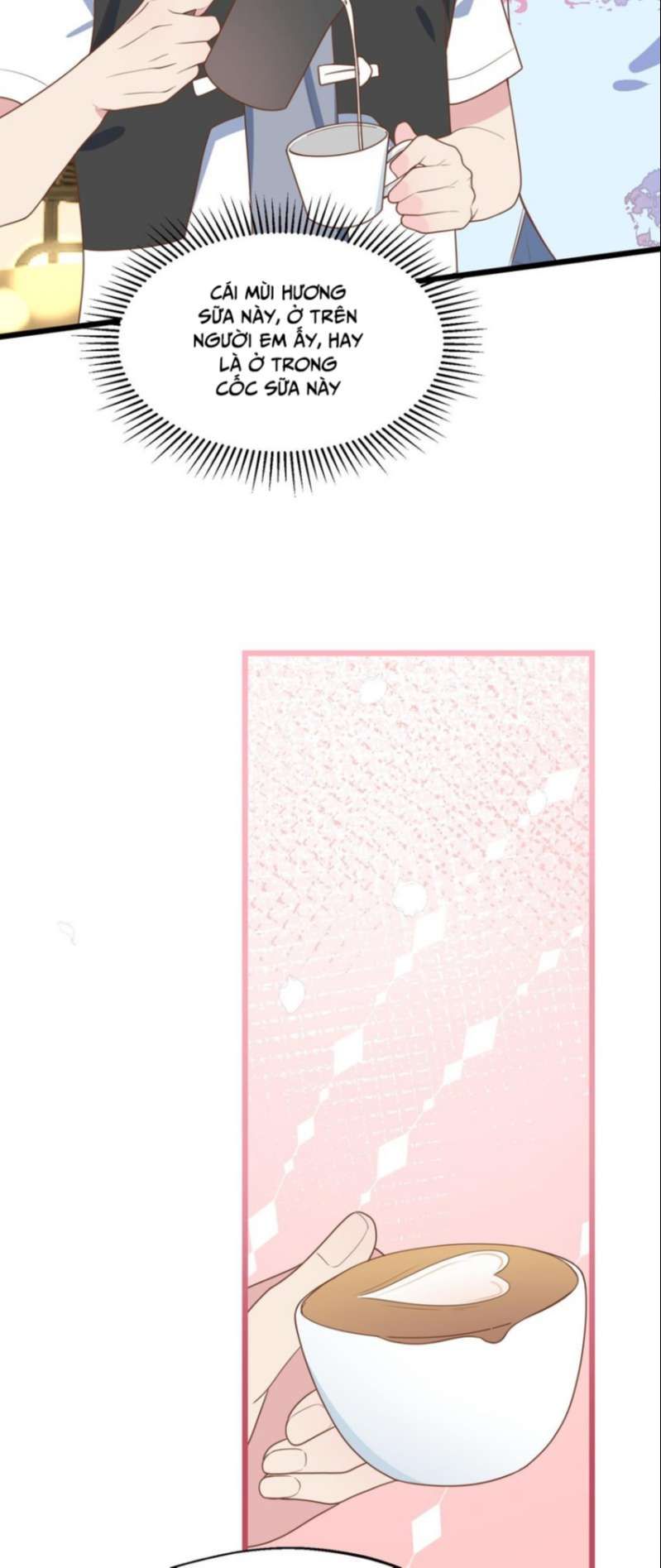 Cuộc Chiến Không Rung Động: Chapter 32