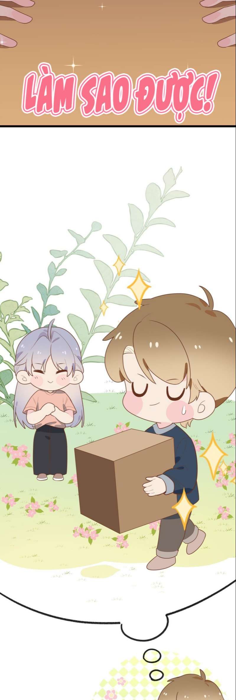 Cuộc Chiến Không Rung Động: Chapter 32