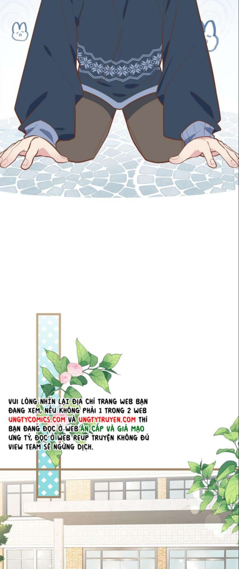 Cuộc Chiến Không Rung Động: Chapter 32