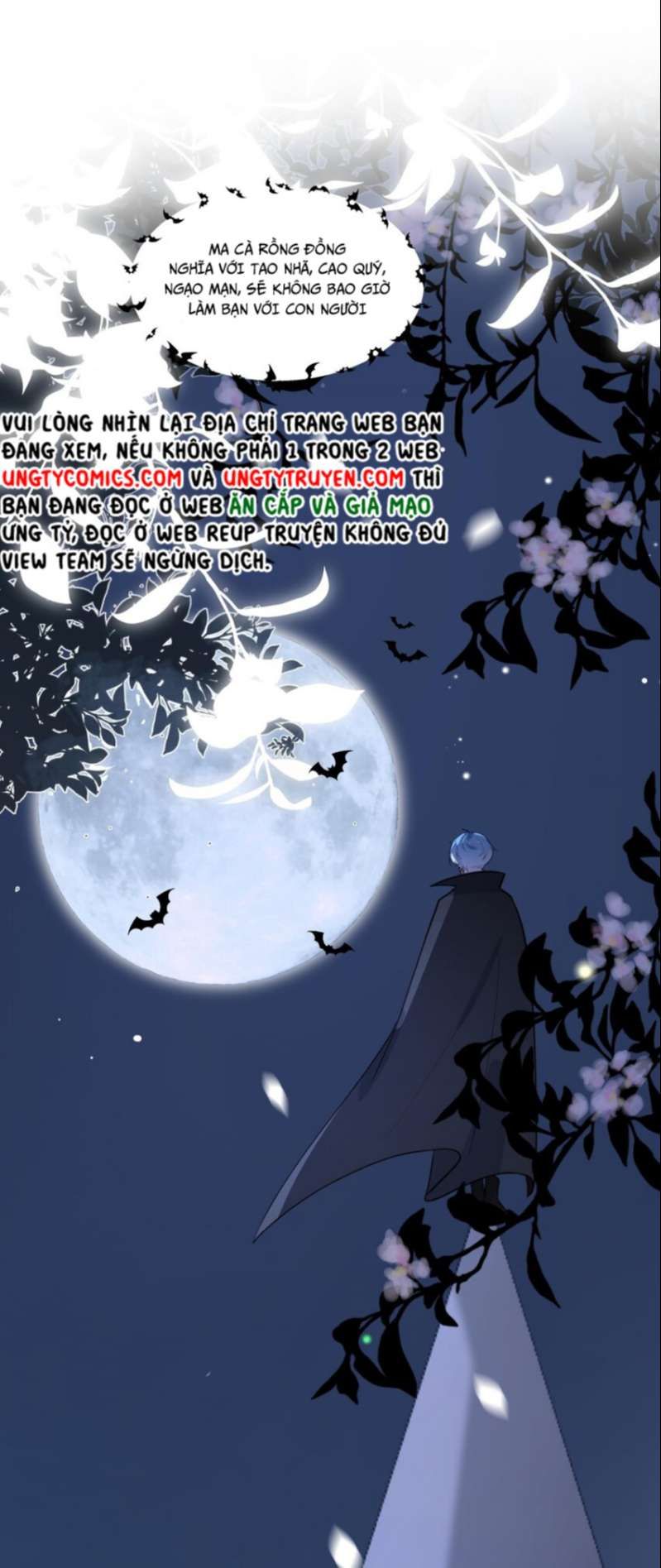 Cuộc Chiến Không Rung Động: Chapter 33