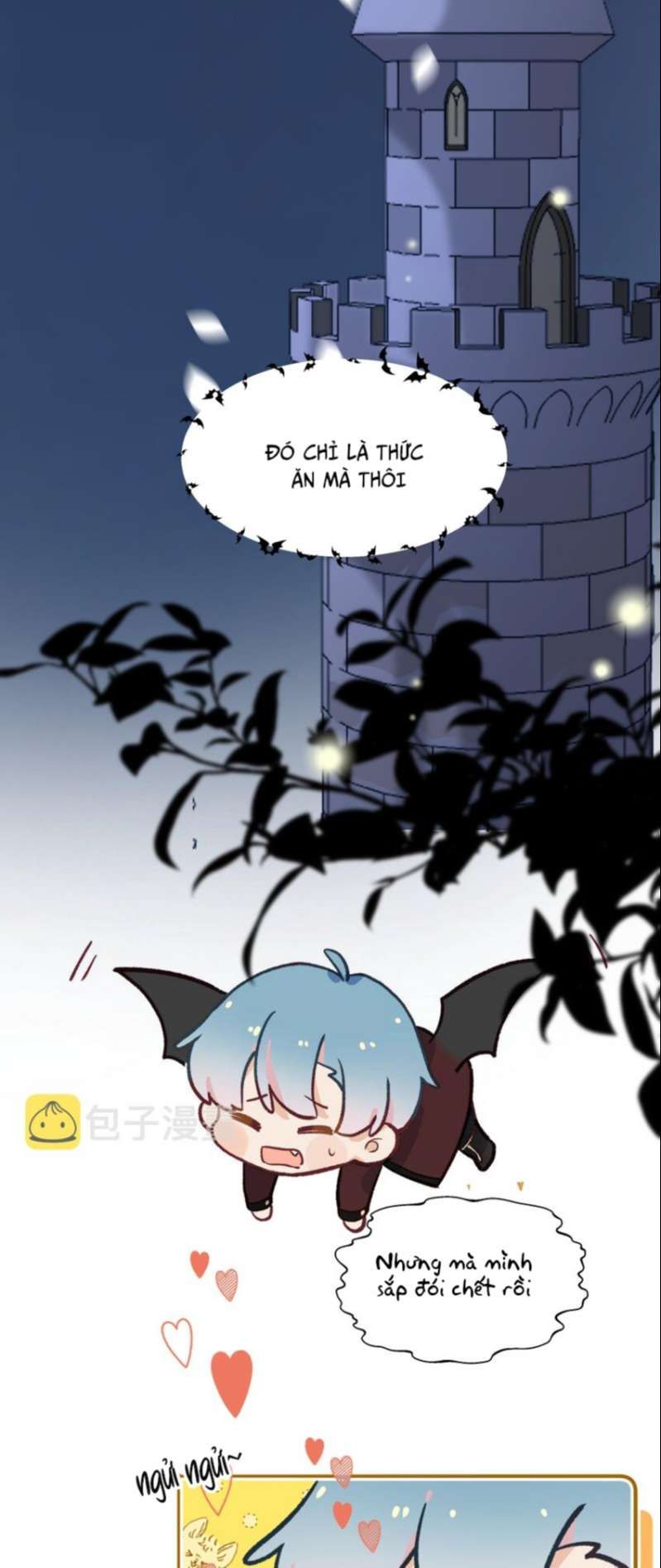 Cuộc Chiến Không Rung Động: Chapter 33