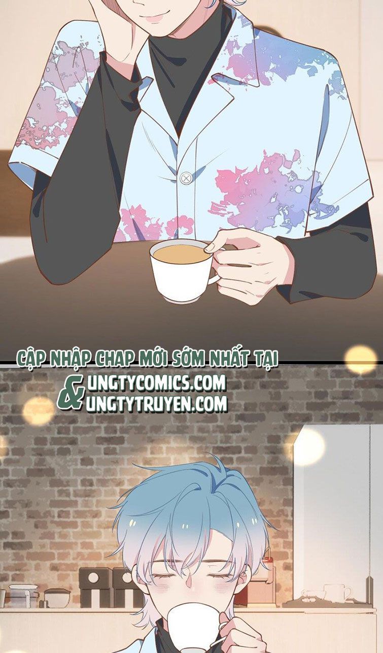 Cuộc Chiến Không Rung Động: Chapter 34