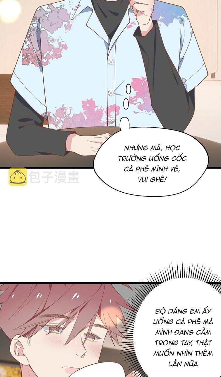 Cuộc Chiến Không Rung Động: Chapter 34