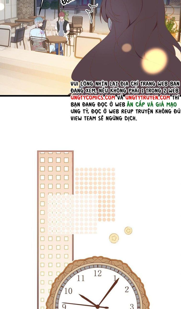 Cuộc Chiến Không Rung Động: Chapter 34