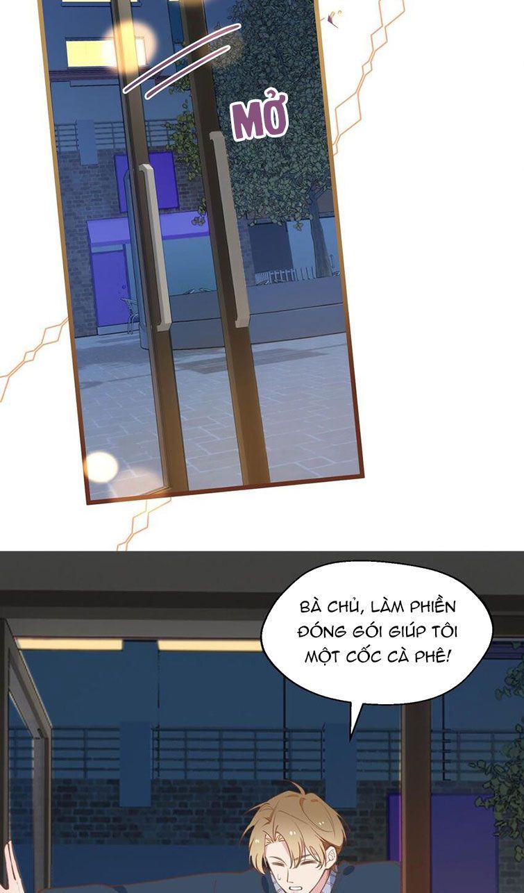 Cuộc Chiến Không Rung Động: Chapter 34