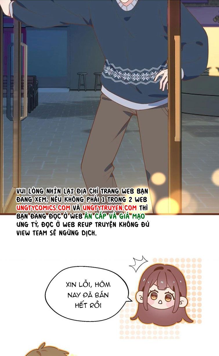 Cuộc Chiến Không Rung Động: Chapter 34