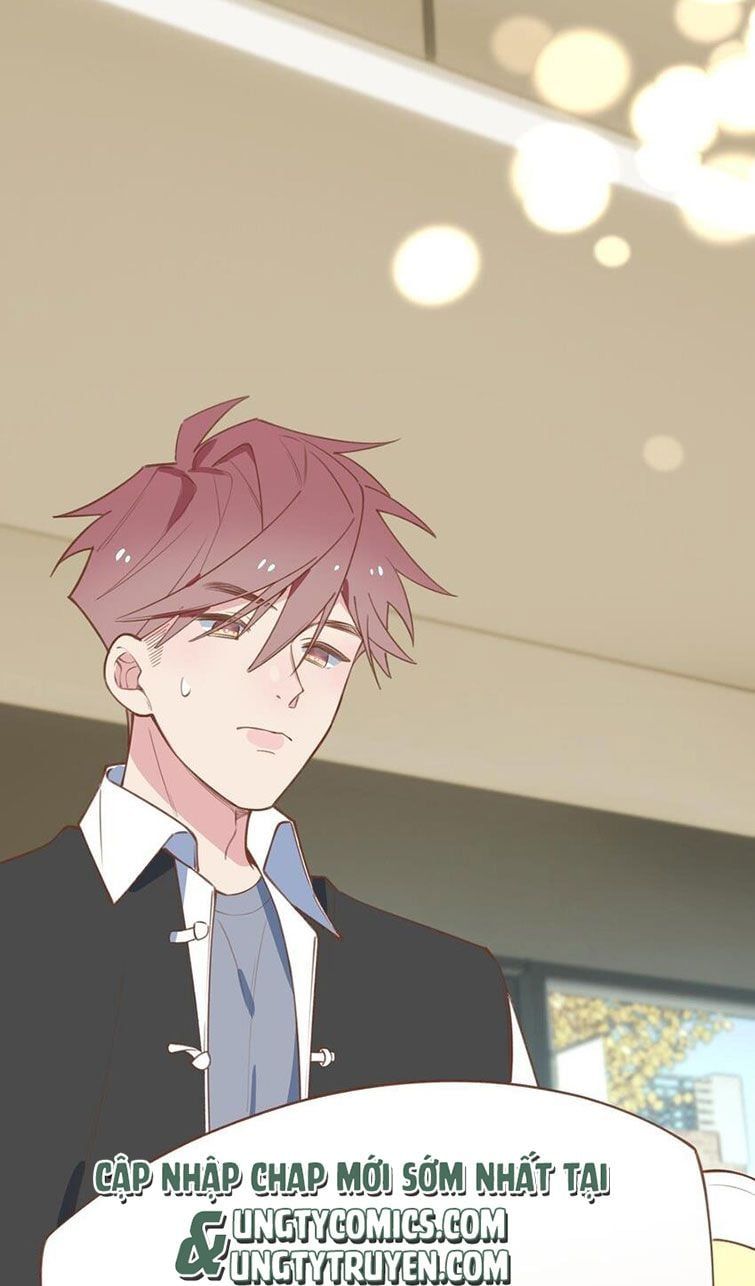 Cuộc Chiến Không Rung Động: Chapter 34