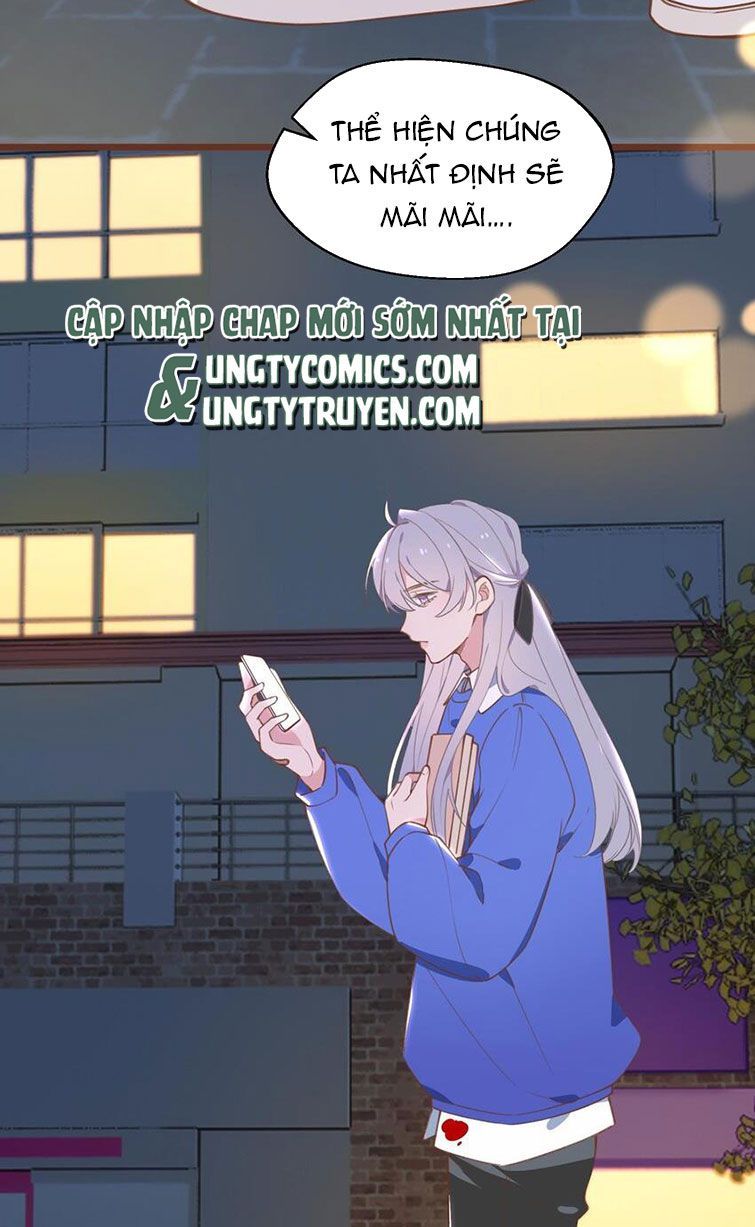 Cuộc Chiến Không Rung Động: Chapter 34