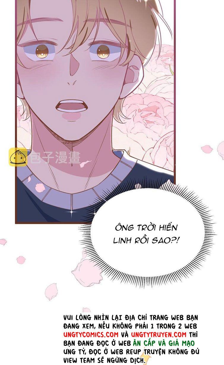 Cuộc Chiến Không Rung Động: Chapter 34