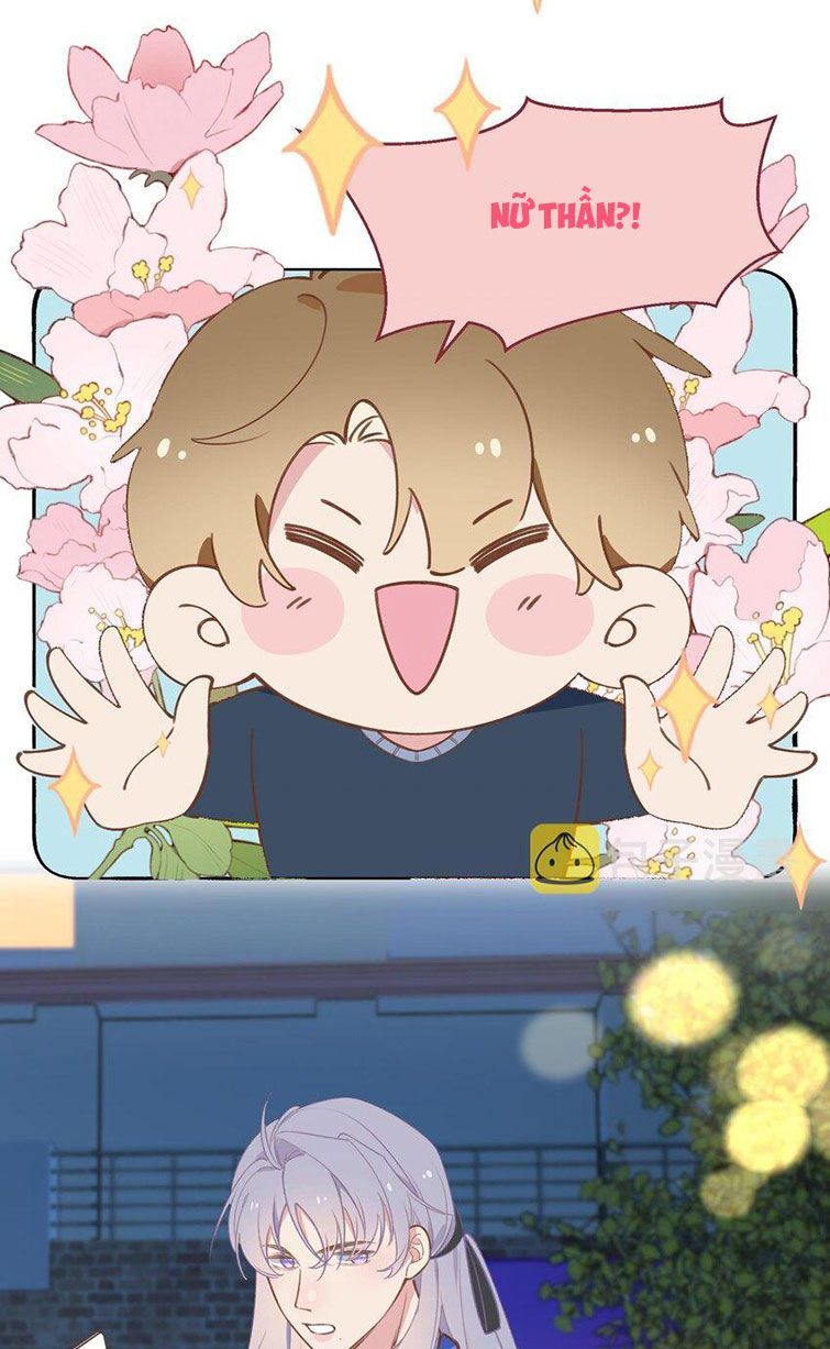 Cuộc Chiến Không Rung Động: Chapter 34